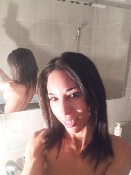 ChicaCaliente aus Niedersachsen,Deutschland